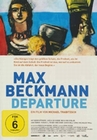 Max Beckmann - Departure