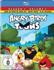 Angry Birds Toons - Season 1.1