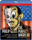 Philip Glass - The Perfect Amercian