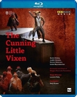 Leos Janacek - The Cunning Little Vixen