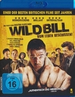 Wild Bill - Vom Leben beschissen!