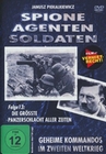 Spione, Agenten, Soldaten - Folge 13: Die...