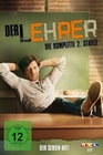 Der Lehrer - Die komplette 2. Staffel [2 DVDs]