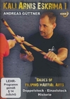 Basics of Filipino Martial Arts - Kali Arn... 1