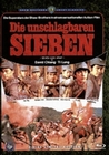 Die unschlagbaren Sieben - Uncut [LE] (+DVD)