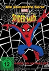 The Spectacular Spider-Man - Die komplette Serie