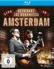 Beth Hart & Joe Bonamassa - Live in Amsterdam