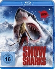 Snow Sharks - Uncut