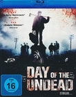 Day of the Undead - Strigoi