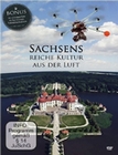 Sachsens reiche Kultur aus der Luft