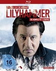 Lilyhammer - Staffel 1