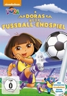 Dora - Doras Mega Fussball-Endspiel