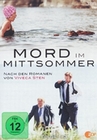 Mord im Mittsommer 1-3 [3 DVDs]