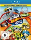 Team Hot Wheels - Wie der Wahnsinn begann