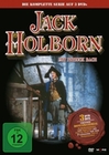 Jack Holborn - Die komplette Serie [3 DVDs]