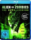 Alien vs Zombies - The Dark Lurking - Uncut Ver.