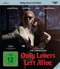 Only Lovers Left Alive