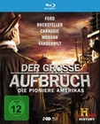 Der grosse Aufbruch - Die Pioniere... [2 BRs]