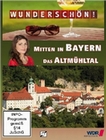 Wunderschn! - Mitten in Bayern: Das Altmhltal