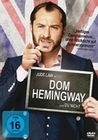 Dom Hemingway