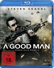 A Good Man - Gegen alle Regeln - Uncut Version