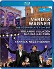 Verdi & Wagner - The Odeonsplatz Concert