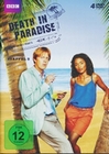 Death in Paradise - Staffel 3 [4 DVDs]