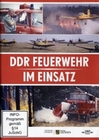 DDR Feuerwehr im Einsatz