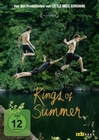 Kings of Summer