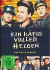 Ein Kfig voller Helden - Season 1 [5 DVDs]