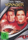 Star Trek - Voyager/Season-Box 1 [5 DVDs]