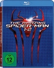 The Amazing Spider-Man 1&2 [2 BRs]