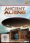 Ancient Aliens - Staffel 4 [3 DVDs]