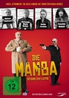 Die Mamba - Gefhrlich lustig