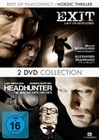 Nordic Thriller - Box [2 DVDs]