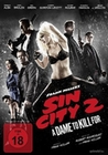 Sin City 2 - A Dame To Kill For