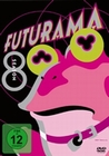 Futurama - Season 8 [2 DVDs]