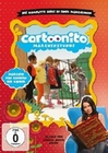 Cartoonito Mrchenstunde - Komplettbox [2 DVDs]