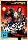 WolfCop