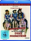 Die Sex-Abenteuer der Drei Musketiere - The...