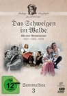 Das Schweigen... - Die Ganghofer... Box 3 [3DVD]