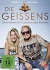 Die Geissens - Staffel 7.2 [2 DVDs]