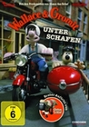 Wallace & Gromit - Unter Schafen