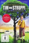 Tim und Struppi - Tim und die blauen Orangen