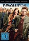 Revolution - Die komplette 1. Staffel [5 DVDs]