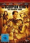 The Scorpion King 4 - Der verlorene Thron