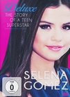 Selena Gomez - The Story of A Teenage...