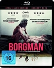 Borgman