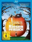 James und der Riesenpfirsich