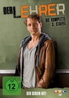 Der Lehrer - Die komplette 3. Staffel [3 DVDs]